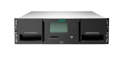 STG MSL3040 LTO9 SAS DRV -STOCK - HPE SMART CHOICE