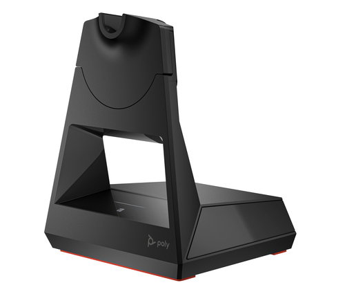 POLY VOYAGER OFFICE BASE FOR - 4300/LEGEND 50/FOCUS 2 WW