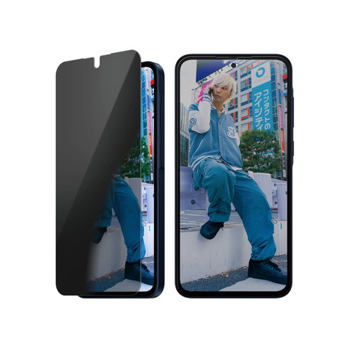 PANZERGLASS PRIVACY SCREEN - PROTECTOR SAMSUNG NEW A35 5G ULT