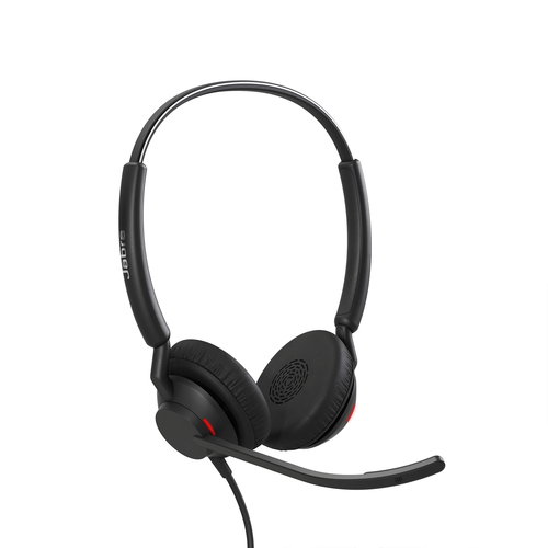 JABRA ENGAGE 40 INLINE LINK USB - C/A MS STEREO