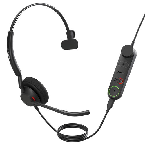 JABRA ENGAGE 50 II (ENGAGE 50 - II LINK) USB C/A UC MONO