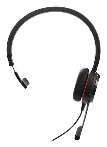 JABRA EVOLVE 30 II MONO UC USB - C/A ADAPTER