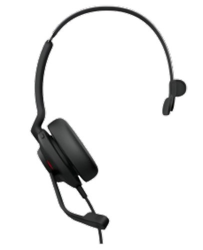 JABRA EVOLVE2 30 SE USB C/A MS - MONO