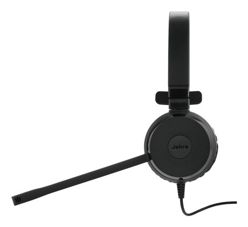 JABRA EVOLVE 30 II STEREO UC - USB C/A ADAPTER