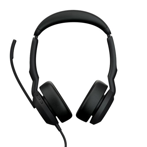 JABRA EVOLVE2 50 USB C/A UC - STEREO