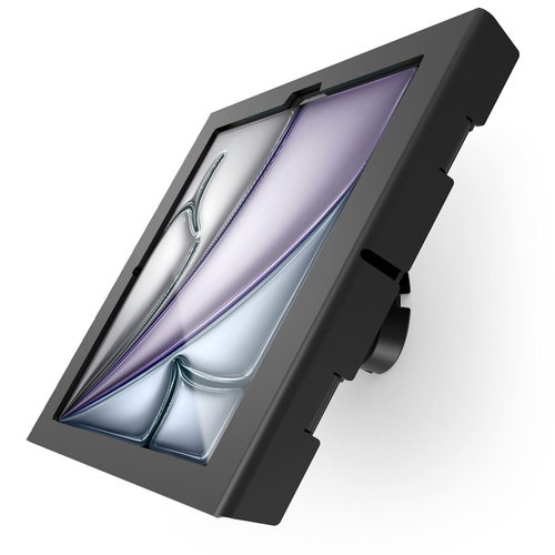 IPAD AIR M2 AND M3 13IN APEX - ENCLOSURE TILTING WALL MOUNT BLK