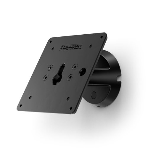 BOW TILTING WALL MOUNT - BLACK - .