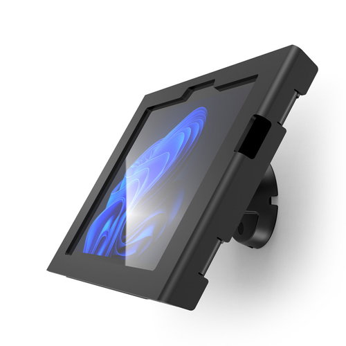 SURFACE GO 1-4 GEN APEX ENCL. - BOW TILTING WALL MOUNT BLK