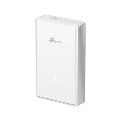 BE3600 WI-FI 7 ACCESS POINT - WALL-PLATE DUAL-BAND