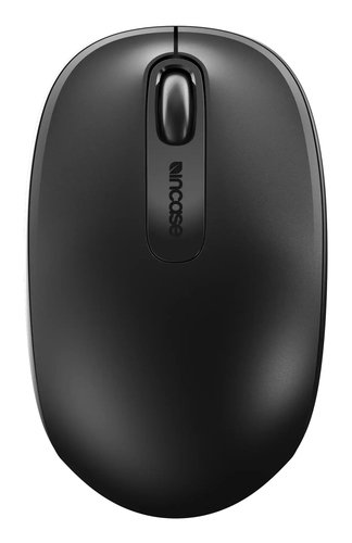 WIRELESS MOBILE MOUSE 1850 - BLACK EMEA