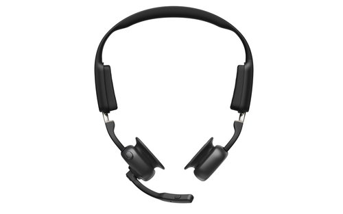 SHOKZ OPENMEET - HEADSET WITH NOISE CANCELLING MI