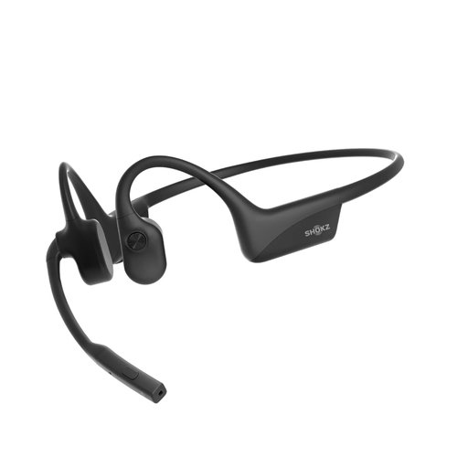 SHOKZ OPENCOMM2 2025 UPGRADE - HEADSET WITH NOISE CANCELLING MI