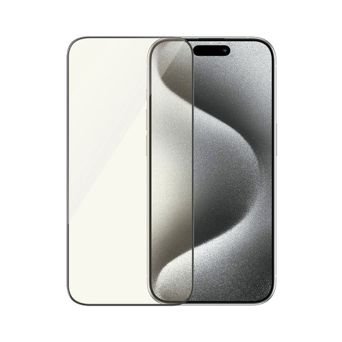 PANZERGLASS EYECARE SCREEN - 10ER PACK IPHONE 15 PRO ULTRA-WI