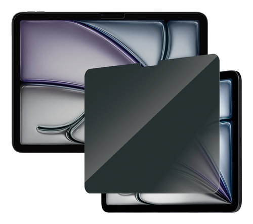 PANZERGLASS PRIVACY SCREEN - PROTECTOR PANZERGLASS IPAD AIR 1