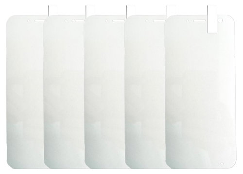 M12/17 GLASS SCREEN PROTECTOR - 5 PCS/UNIT