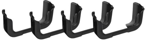 M1X ADAPTER FOR CRADLE WIRED - 4 PCS