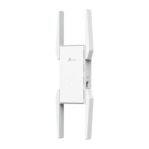 AX5400 WALL WI-FI 6 EXTENDER - WALL-PLATE 1 1G LAN