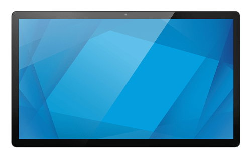 ESY15I1 I-SERIES 5 SLATE - 15.6-INCH STANDARD ANDROID 14 W/