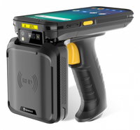 MT9356 MEGATTERA PRO UHF 5.5IN - 2D CMOS 4/64G BT WIFI6E 4G USB-C