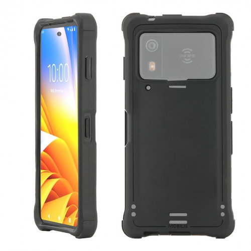 PROTECH - CASE FOR ZEBRA EM45 - SOFTBAG