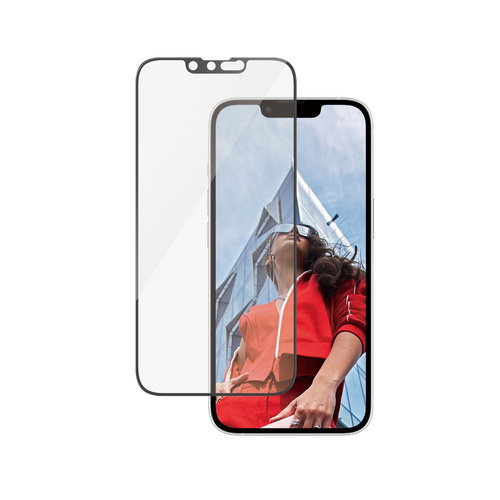 PANZERGLASS SCREEN PROTECTOR - IPHONE SE (2025)/14/13/13 PRO/UL