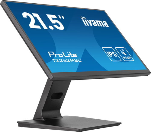 T2252MSC-B2AG 21.5 IN PCAP - 10P TOUCH