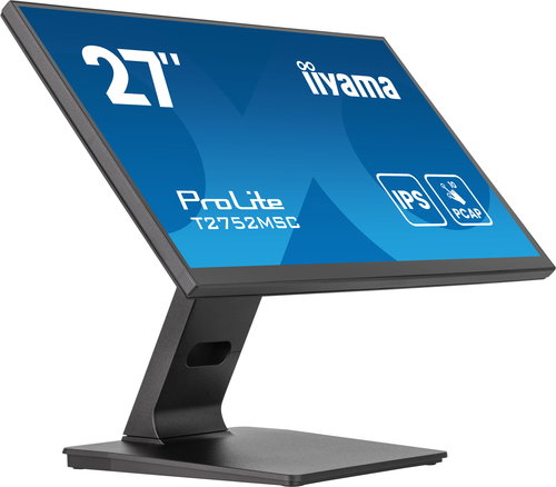 T2752MSC-B1AG 27 IN PCAP - 10P TOUCH