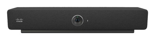 CISCO ROOM BAR STANDALONE UNIT - CARBON BLACK