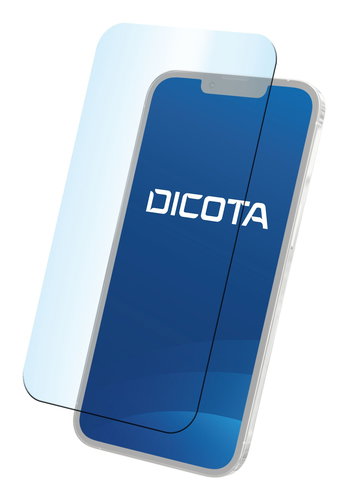 ANTI-GLARE FILTER 9H ADHESIVE - APPLE IPHONE 15 PLUS