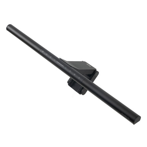 CLIP SCREENBAR PRO BLACK - .