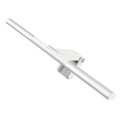CLIP SCREENBAR PRO SILVER -
