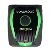 CODISCAN BT WEARABLE SCANNER - SHORT RANGE (ON AVERAGE 1-30CM)