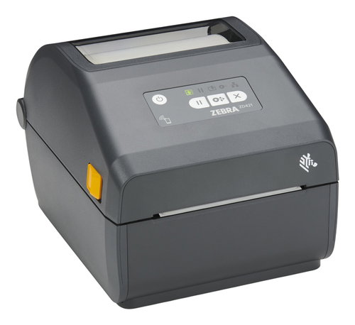 ZD421 DT 203 DPI USB USB HOST - MODULAR CONNECTIVITY SLOT 802.11
