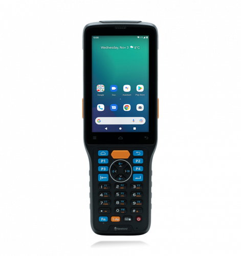 N7 CACHALOT PRO II MOBILE COMP - 4/64GB 4IN GORILLA GLASS TS 47K