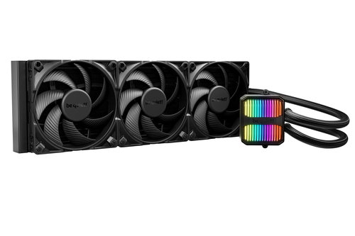 SILENT LOOP 3 420MM -