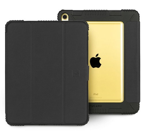 DUCO TABLETHLLE APPLE IPAD - AIR 13 M2 SCHWARZ BULK