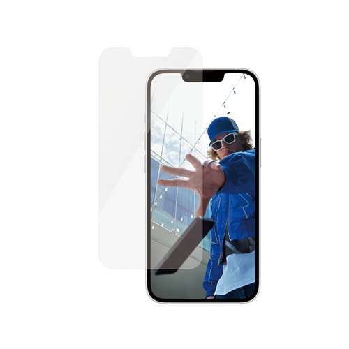PANZERGLASS SCREEN PROTECTOR - IPHONE SE (2025)/CLASSIC FIT W.