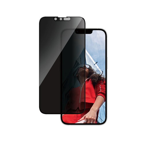 PANZERGLASS PRIVACY SCREEN - PROTECTOR IPHONE SE (2025)/14/13