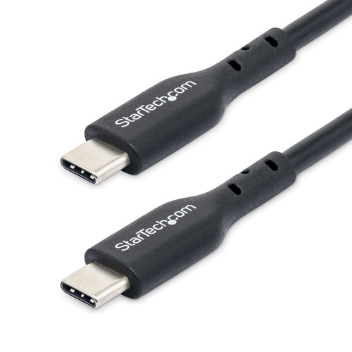 4M USB-C CHARGING CABLE - 60W POWER DELIVERY M/M TYPE-C
