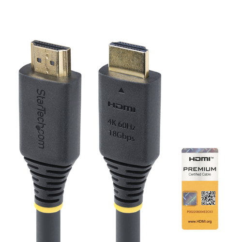 15M ACTIVE HDMI CABLE - 15M ACTIVE HDMI CORD/4K 60HZ/HDR