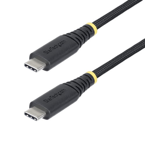 1M USB-C CHARGING CABLE 240W PD - .