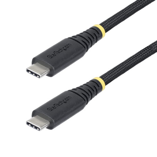 3M USB-C CHARGING CABLE 240W PD - .