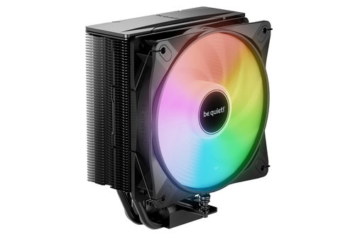 PURE ROCK 3 LX - CPU COOLER