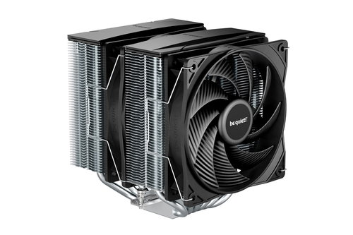 PURE ROCK PRO 3 - CPU COOLER