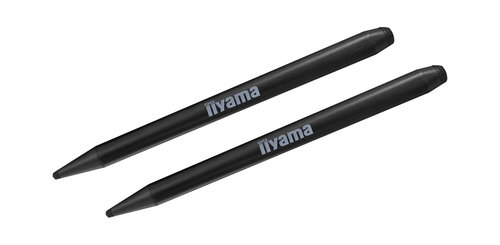 STYLUS-P13 - SET MIT ZWEI DUAL TIP STYLUS ST.