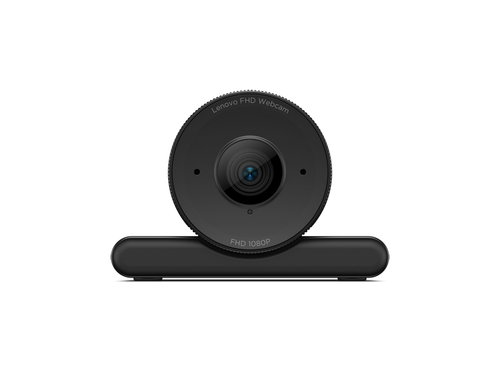 LENOVO FHD WEBCAM - USB-A