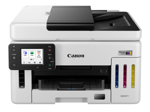 MAXIFY GX6150 - 3-IN-1 MEGATANK