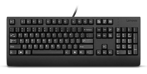 LENOVO PREF.PRO II USB KEYB. - AI - GERMAN