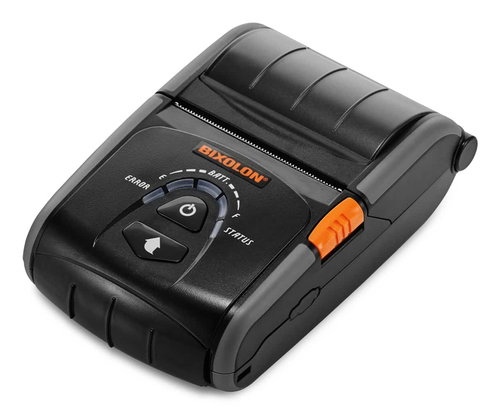 SPP-R200III NEW WLAN MODULE DT - PRINTER 90MM/SEC 203DPI BARCODES