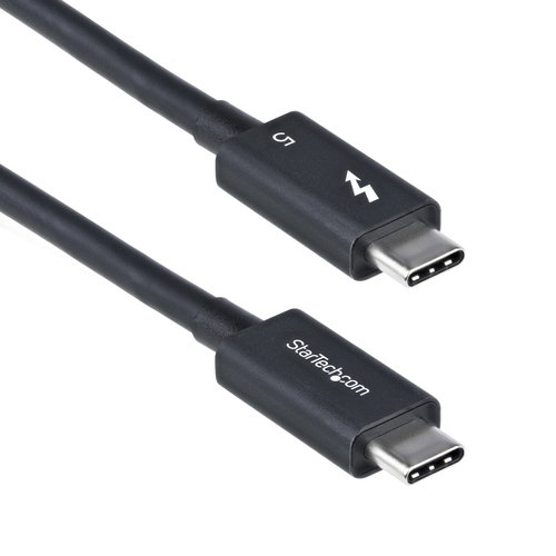 1M THUNDERBOLT 5 CABLE - .